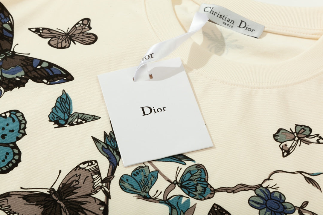 Dior  T-shirt