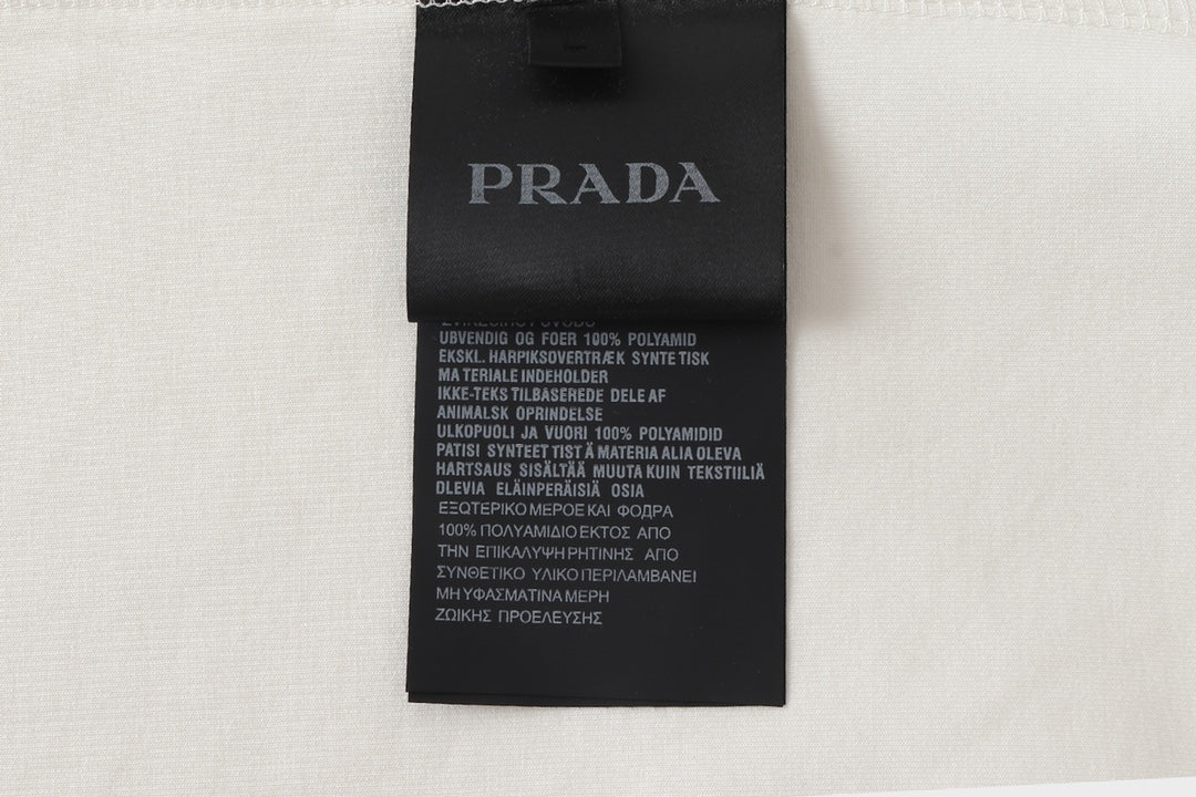 Prada hoodie