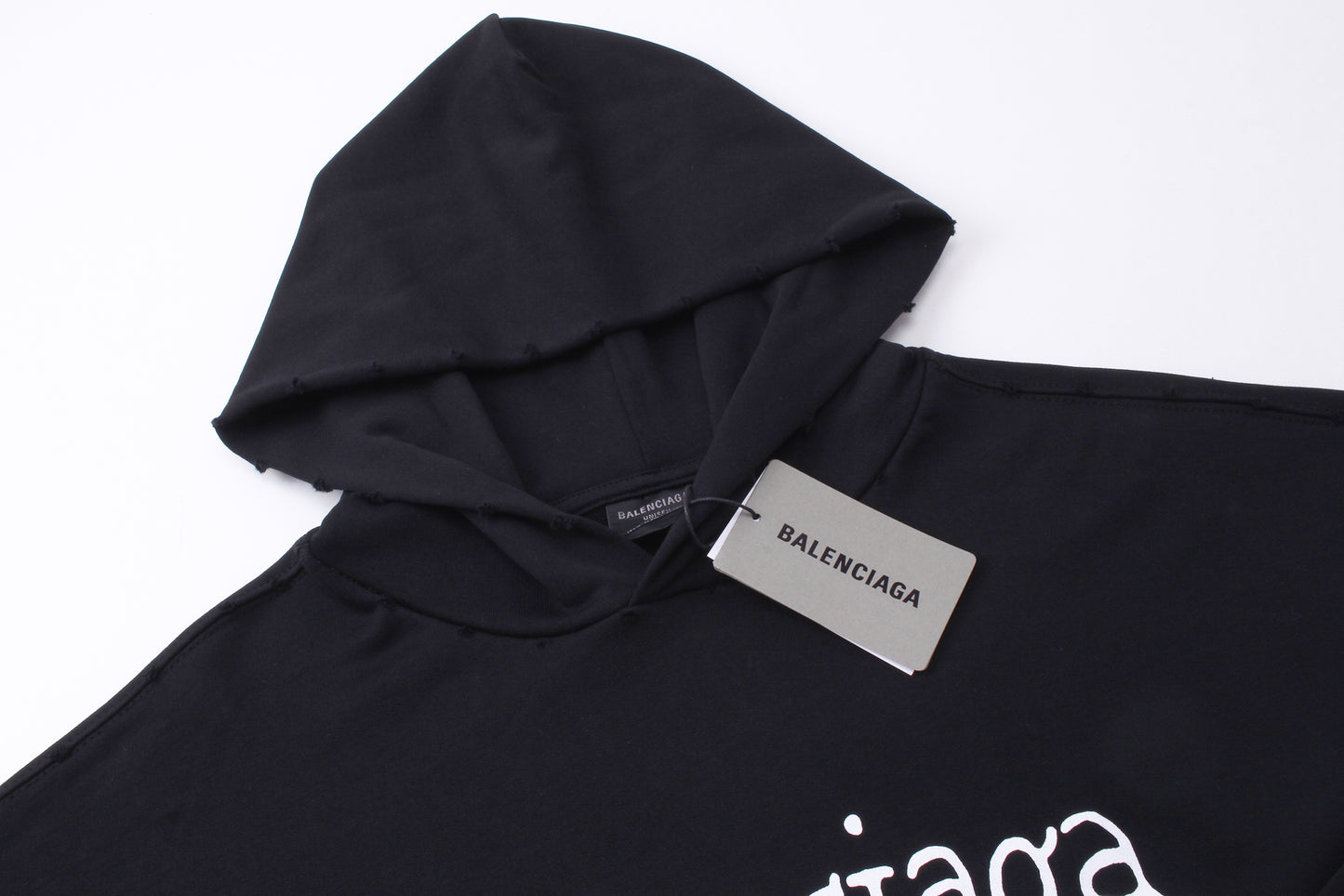 Balenciaga hoodie