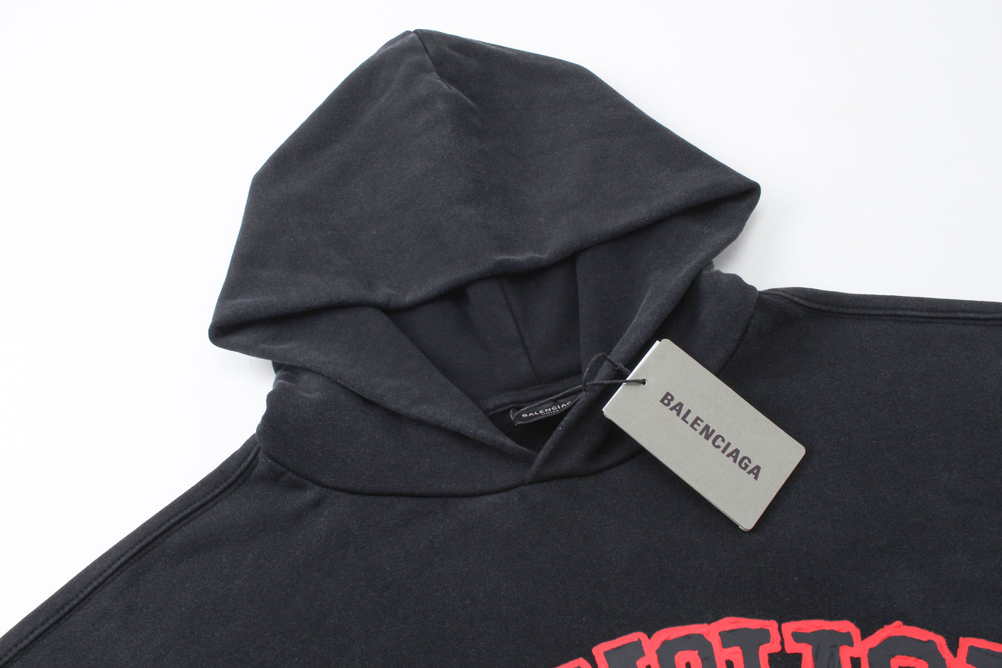 Balenciaga hoodie