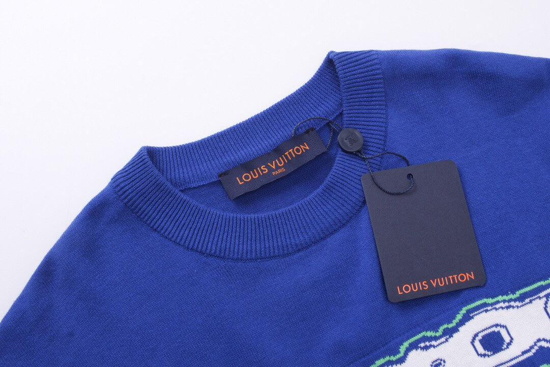 LV T-shirt