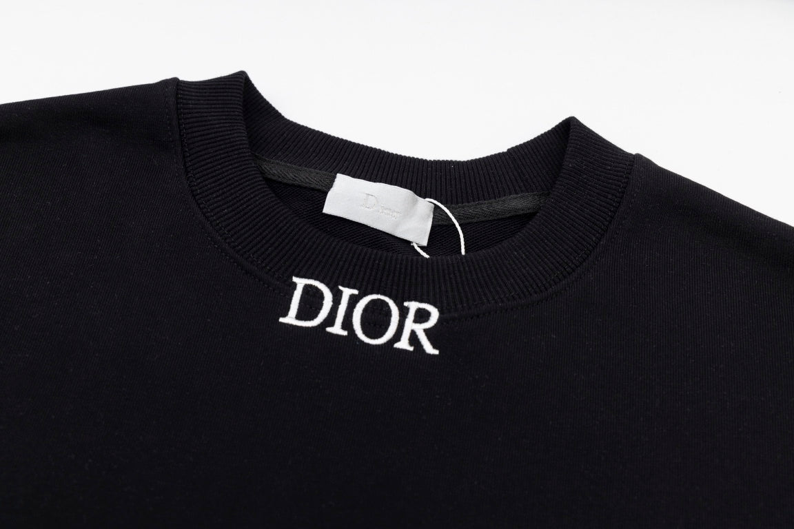 Dior hoodie