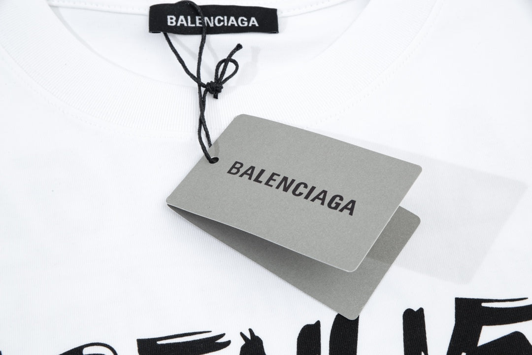 Balenciaga T-shirt