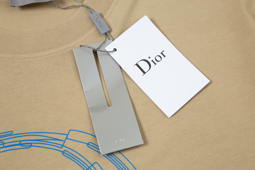 Dior T-shirt