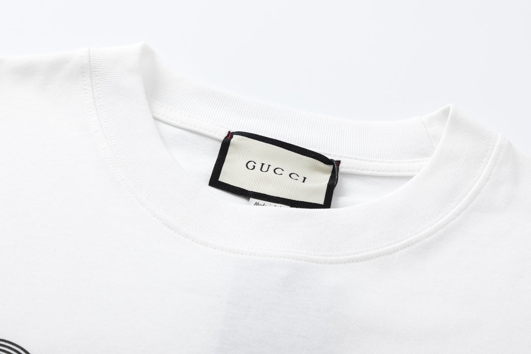 Balenciaga x Gucci T-shirt