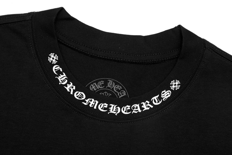 Chrome Hearts T-shirt