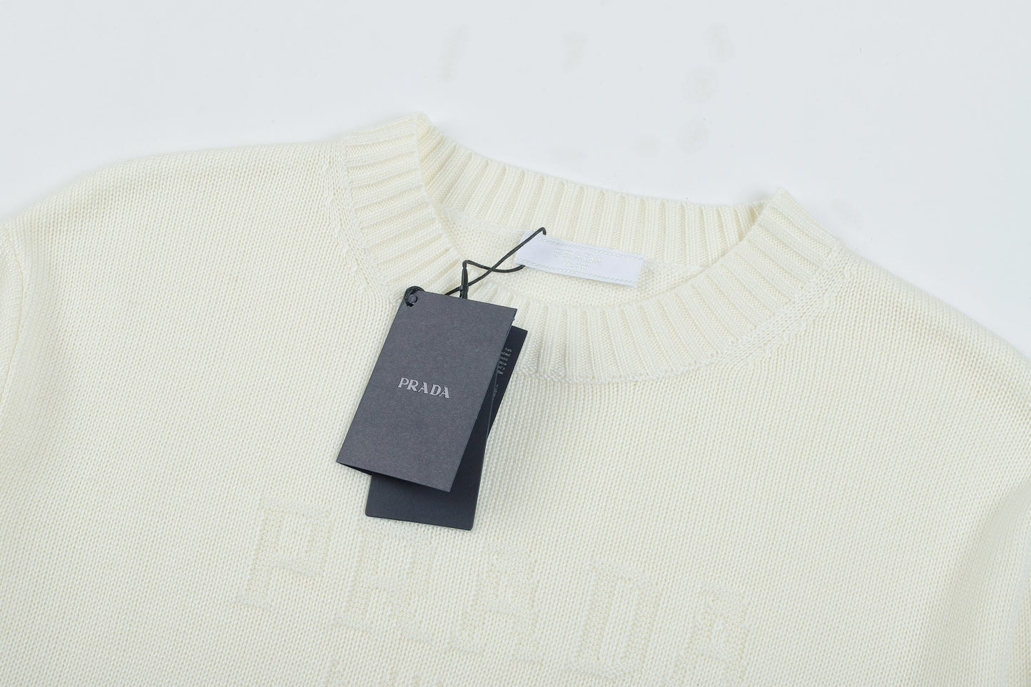 Prada sweater