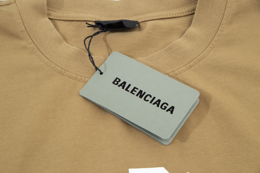 Balenciaga T-shirt