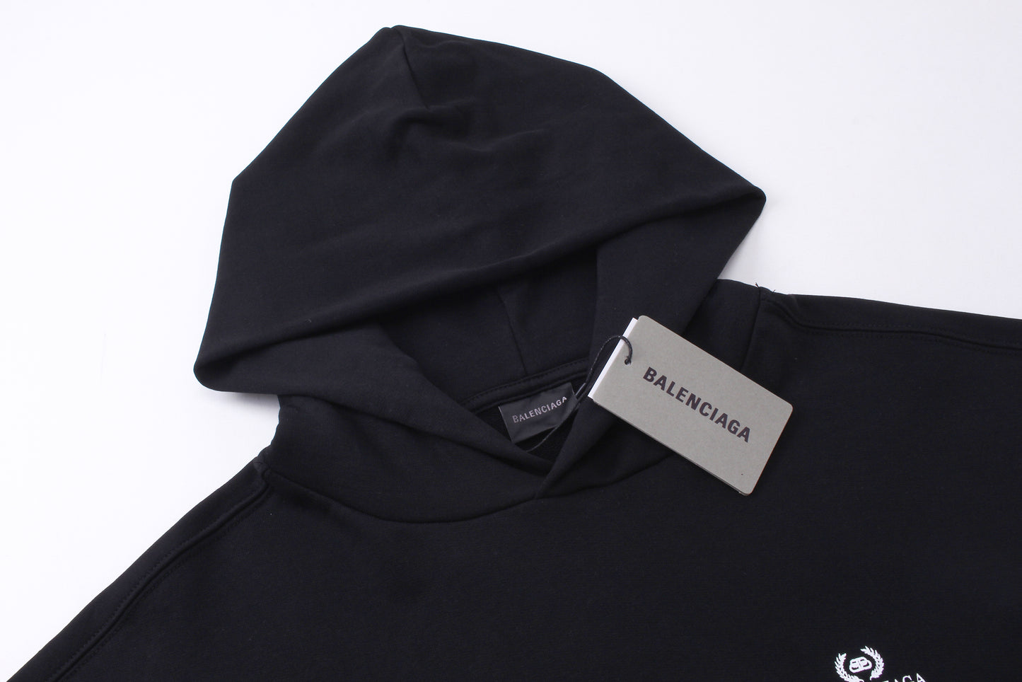 Balenciaga hoodie