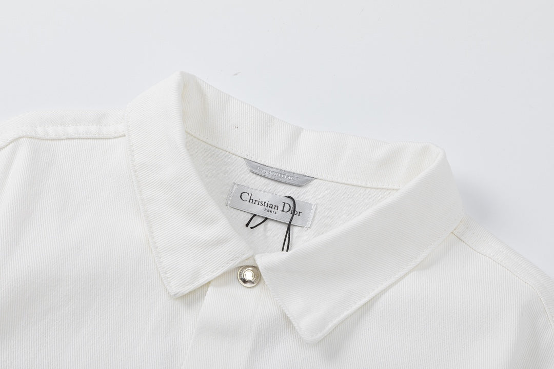 Dior shirt