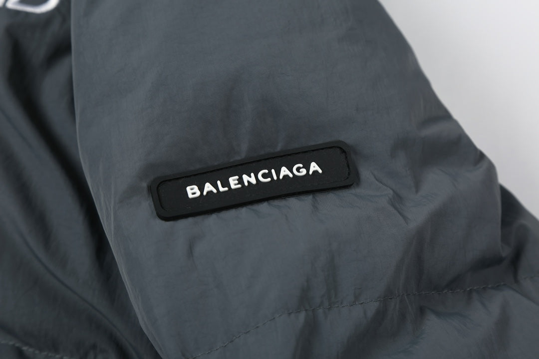 Balenciaga jacket