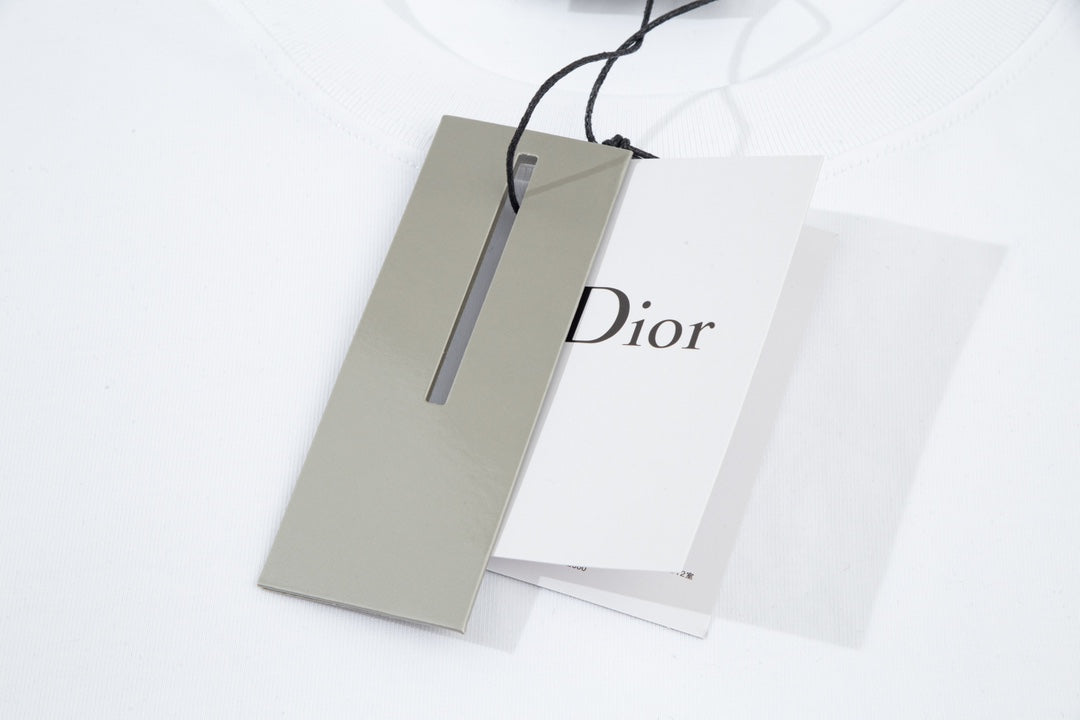 Dior  T-shirt