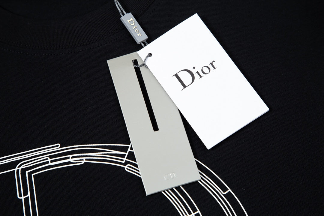 Dior T-shirt