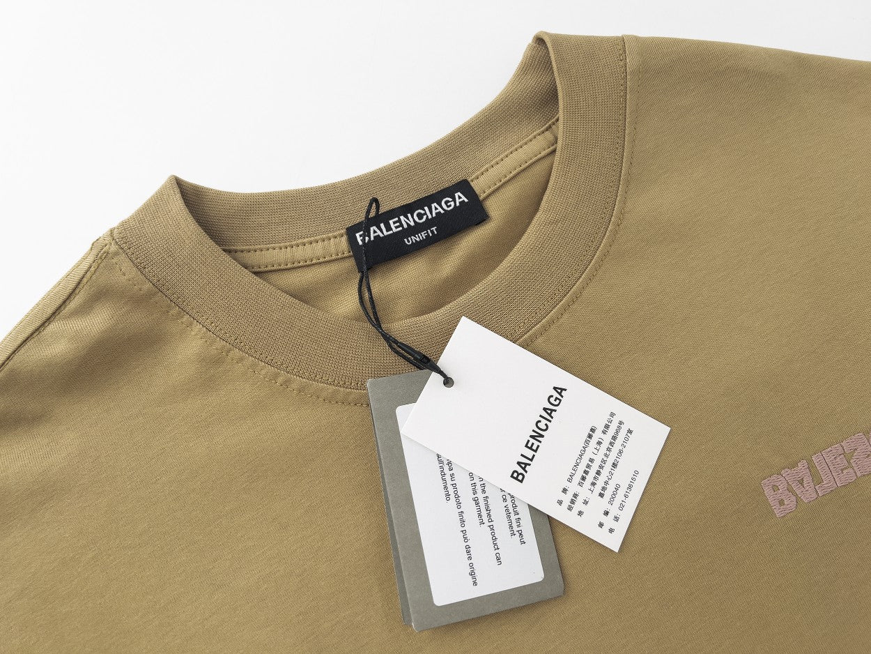 Balenciaga T-shirt