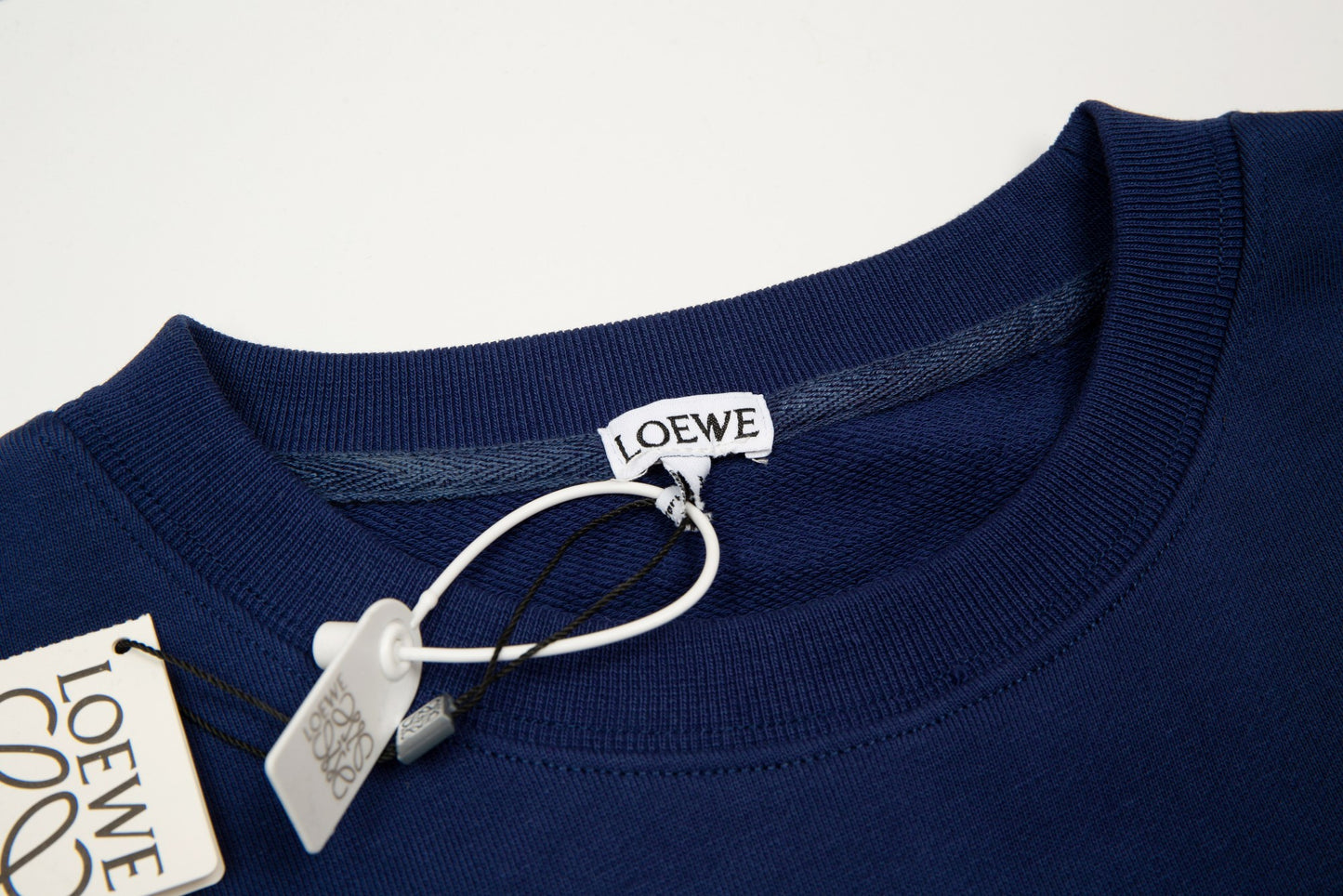 Loewe hoodie