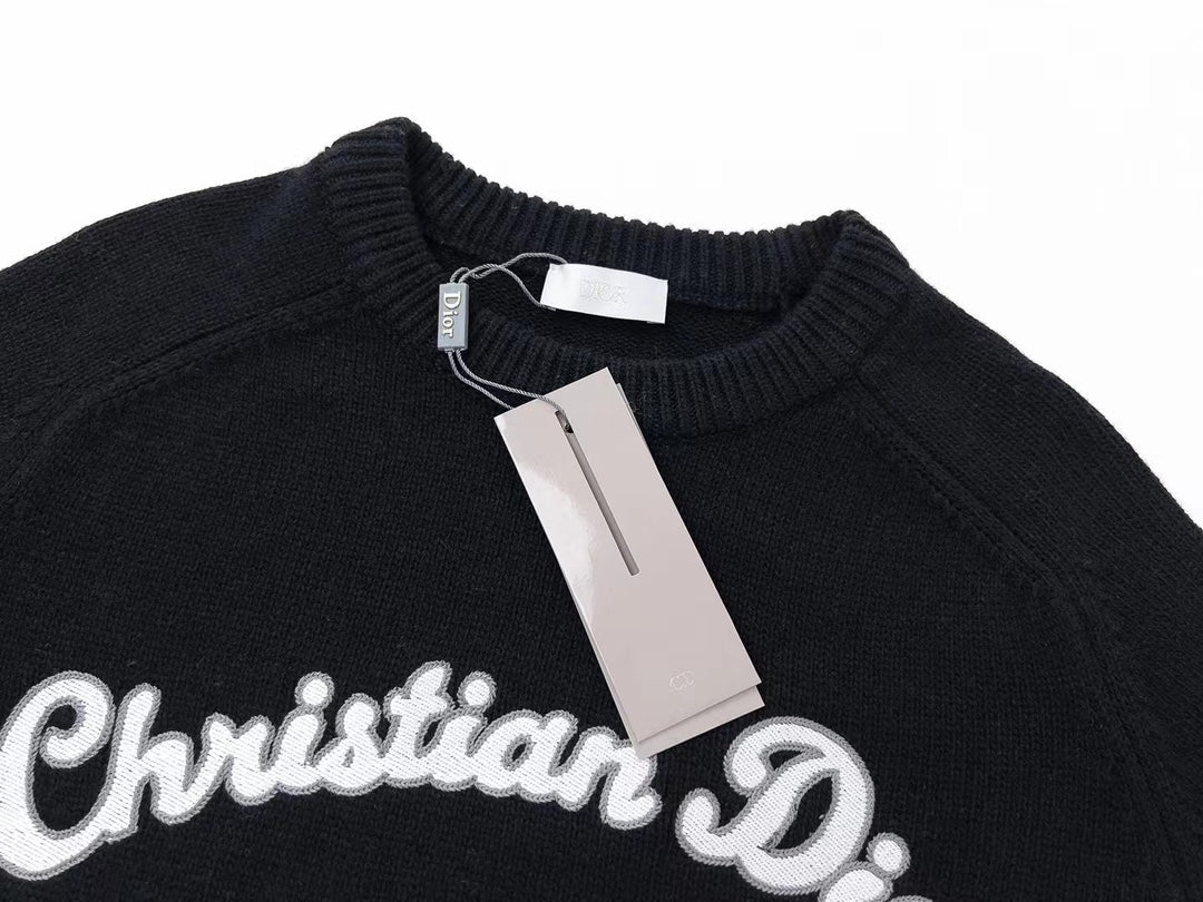 Dior sweater