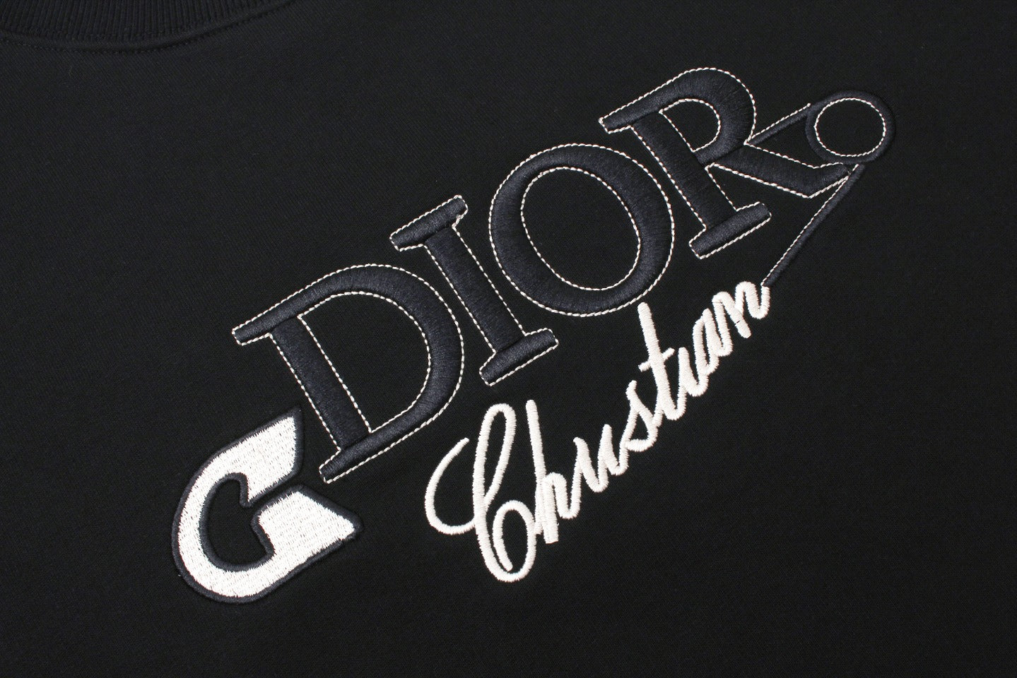 Dior hoodie