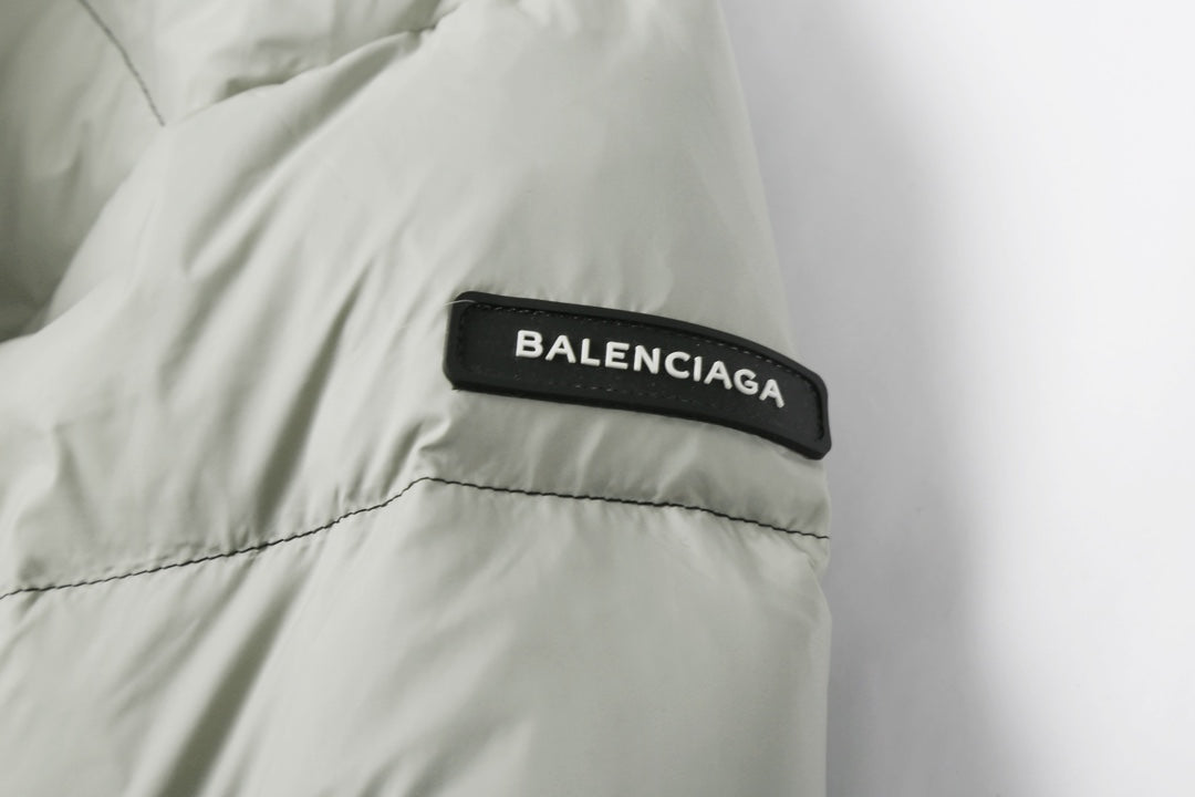 Balenciaga jacket