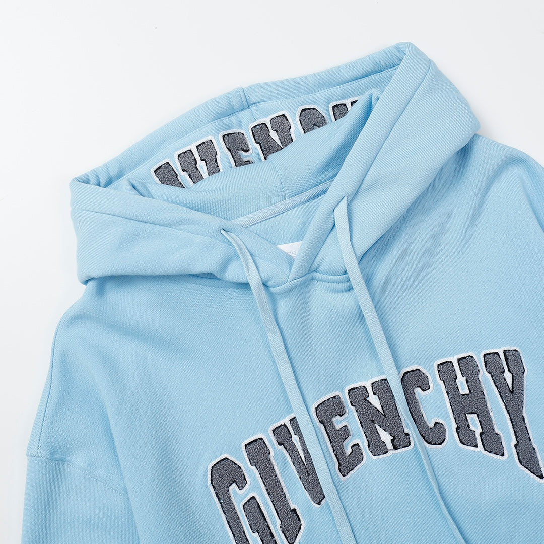 Givenchy hoodie