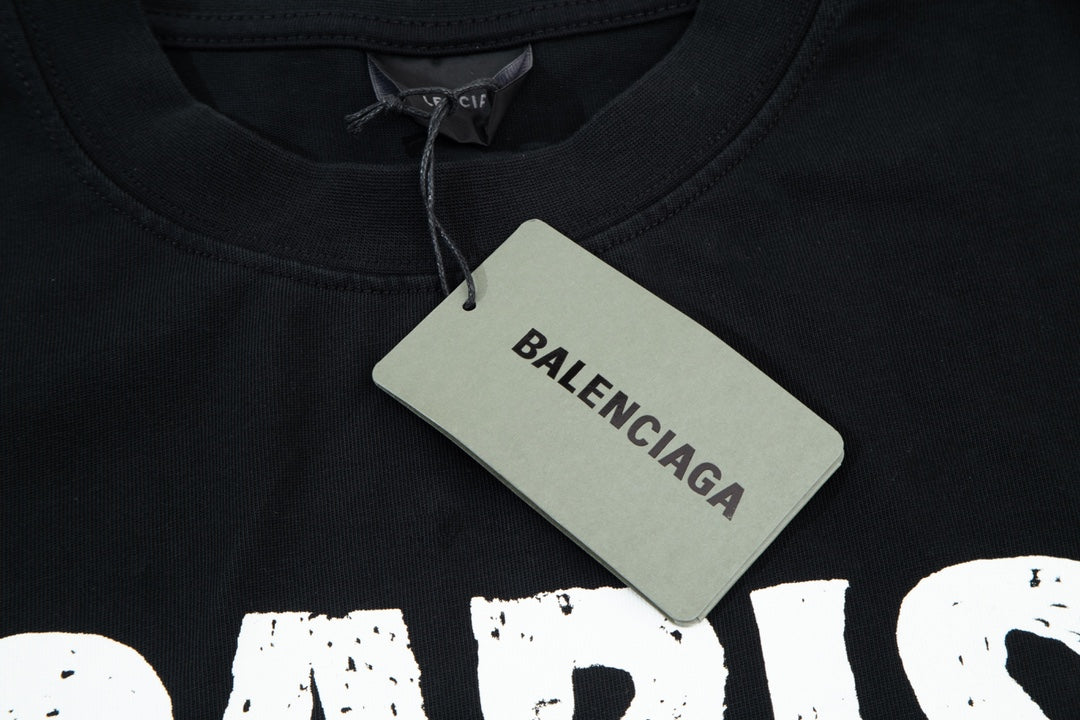 Balenciaga T-shirt