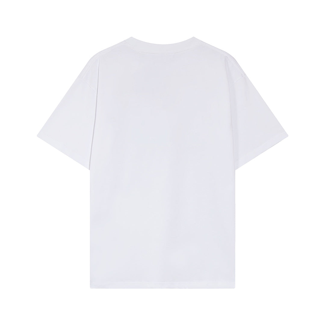 Off white T-shirt