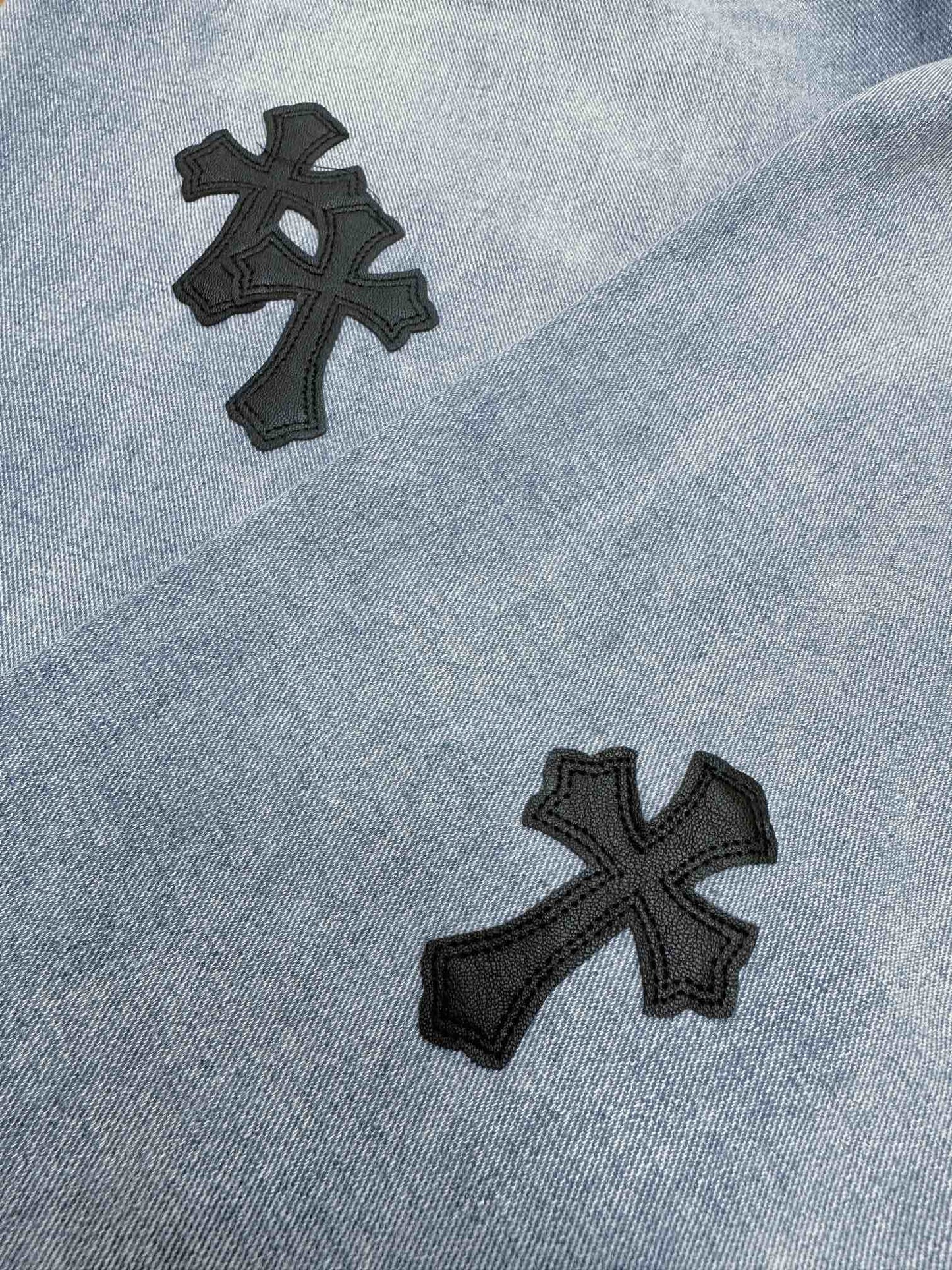 Chrome Hearts pants