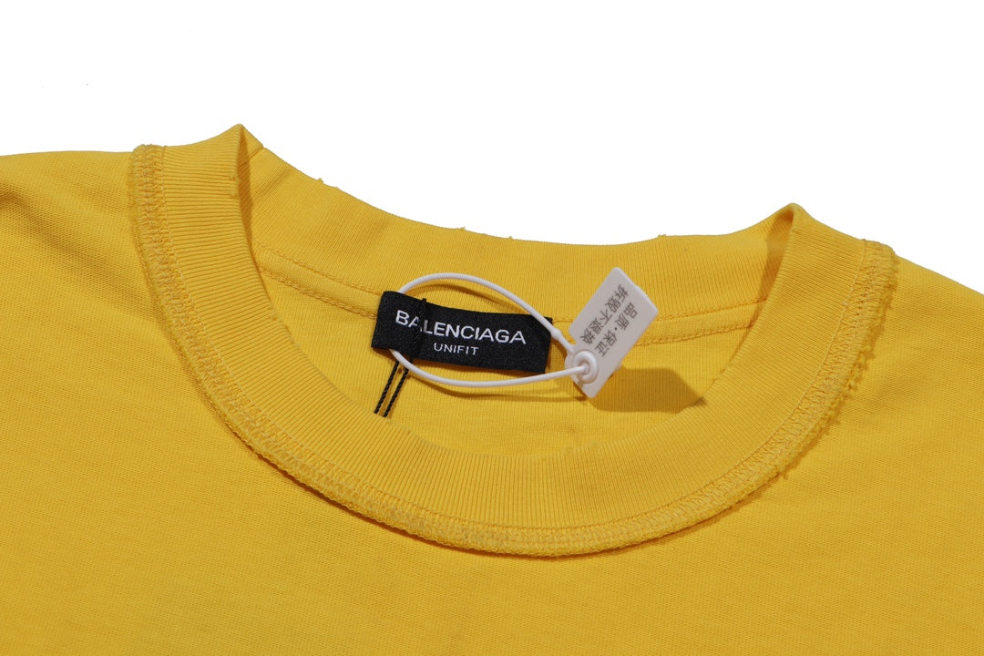 Balenciaga T-shirt