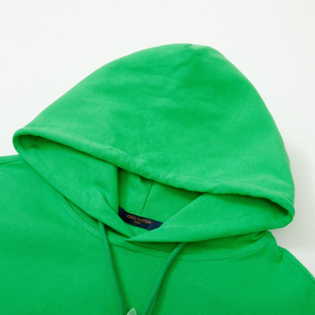 LV hoodie