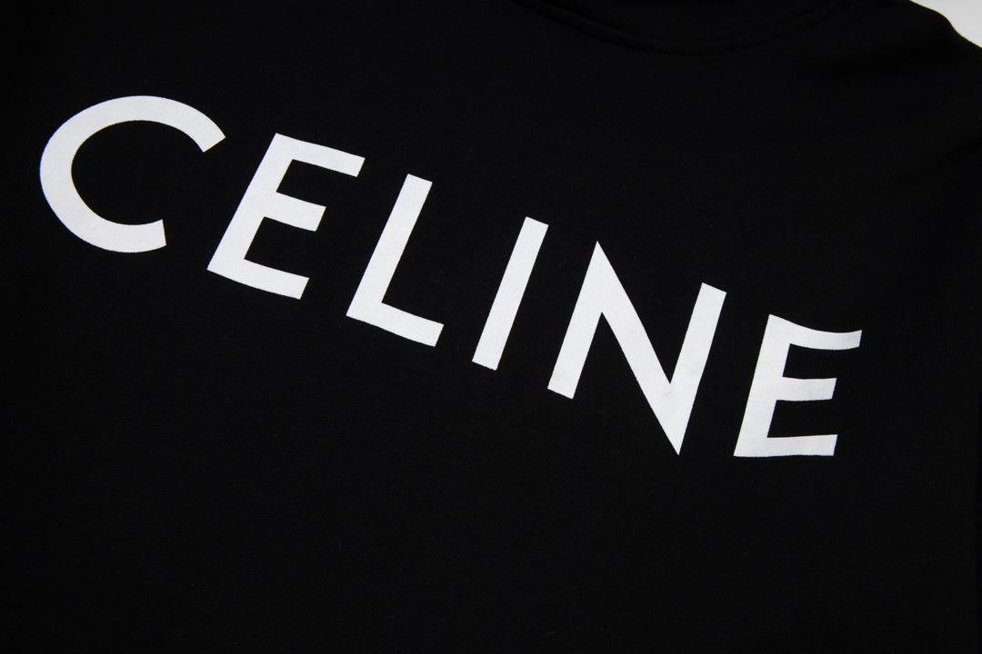 Celine hoodie