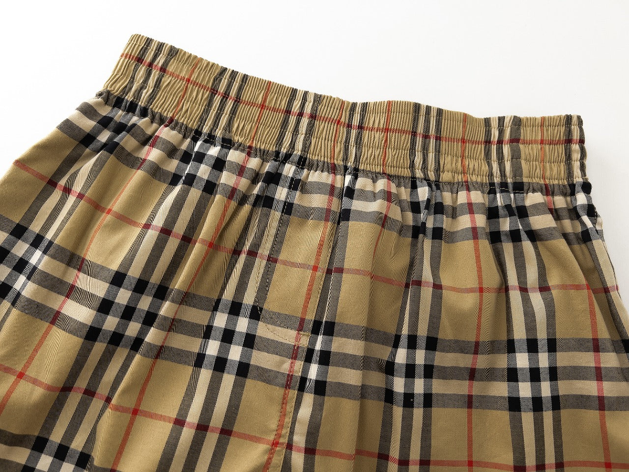 Burberry shorts