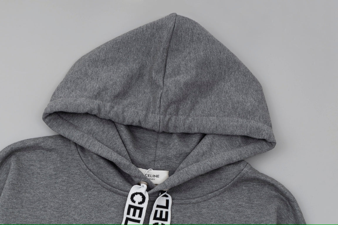 Celine hoodie