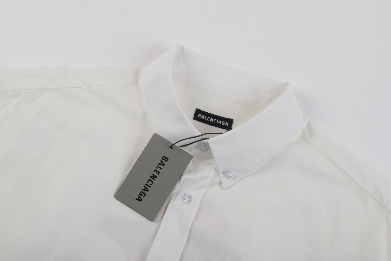 Balenciaga shirt