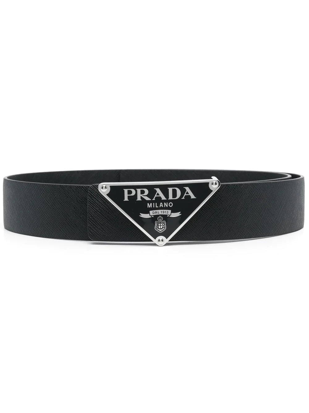 Prada belt