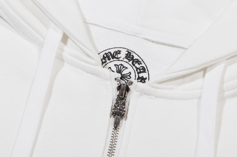 Chrome Hearts jacket