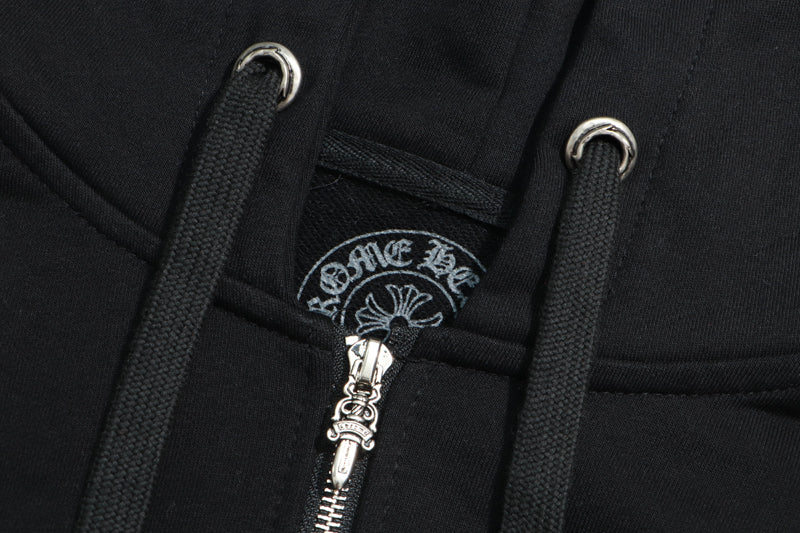 Chrome Hearts jacket