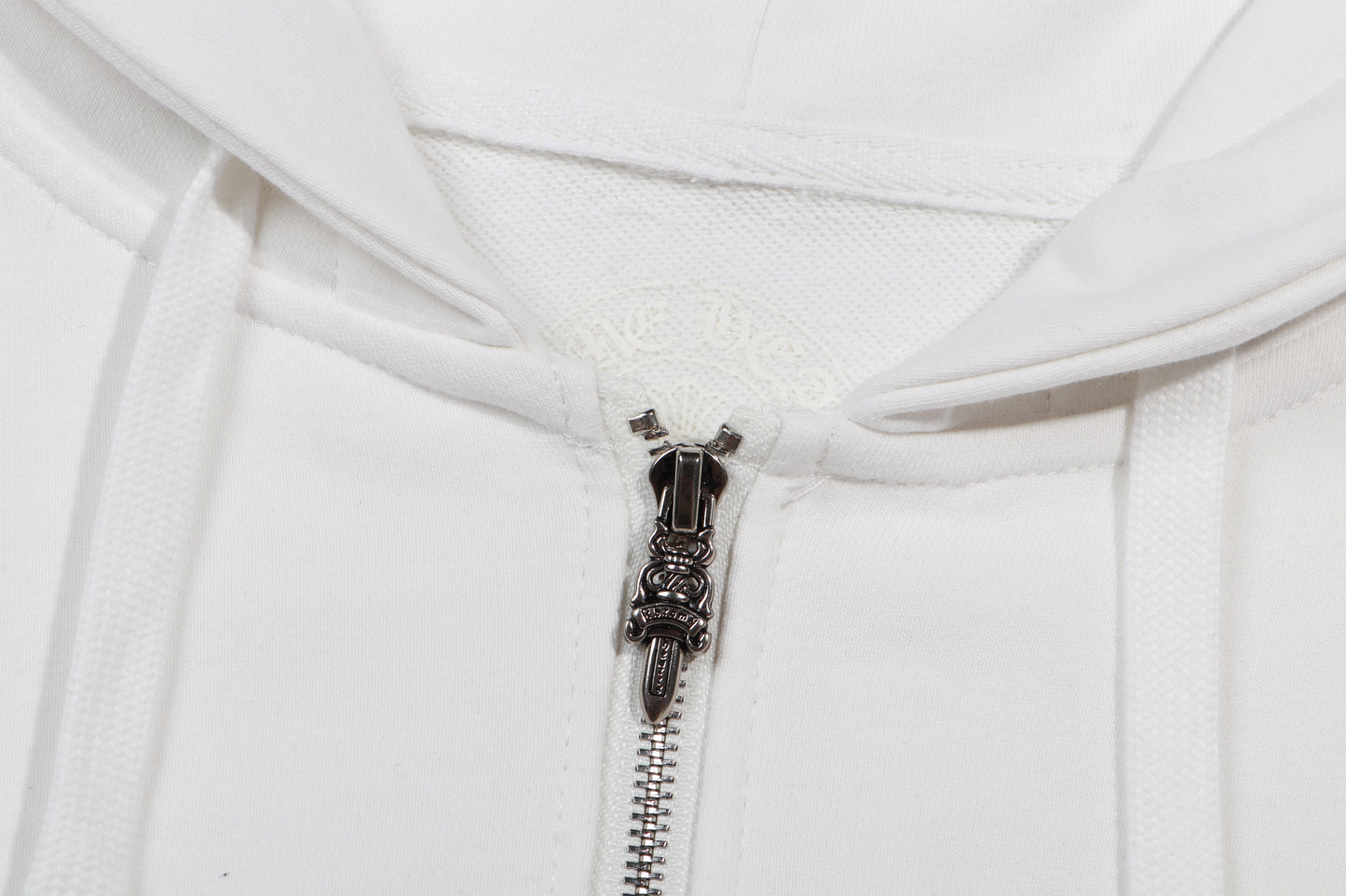 Chrome Hearts jacket