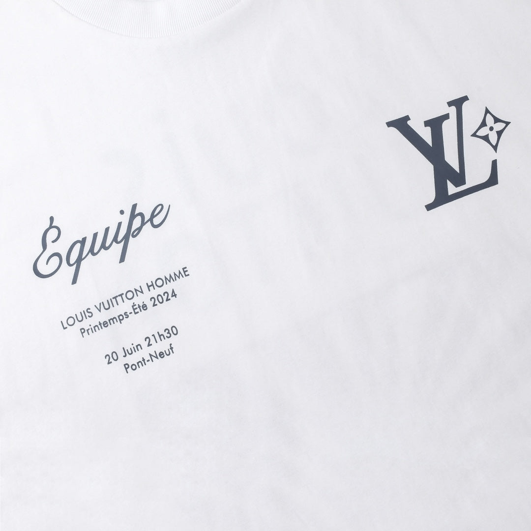 LV T-shirt