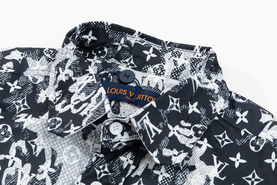 LV shirt