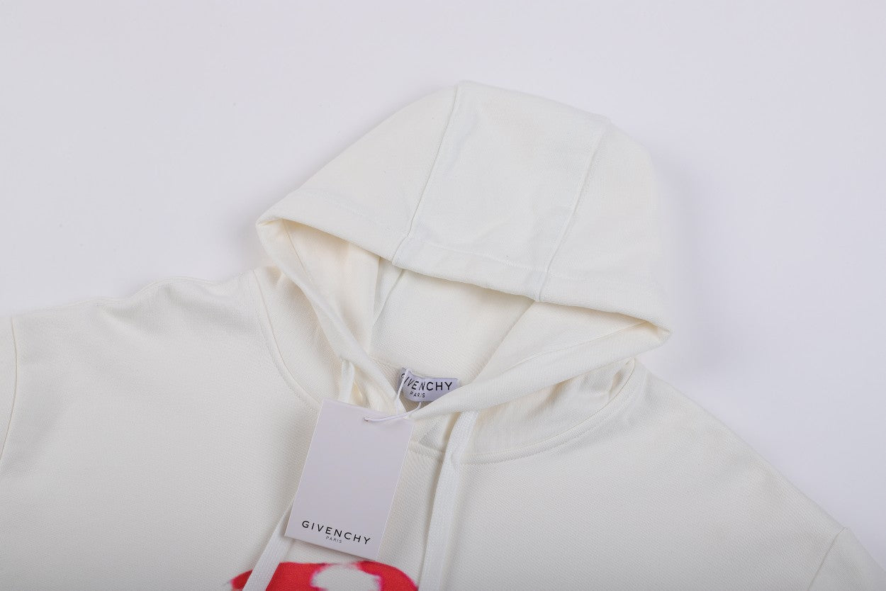 Givenchy hoodie