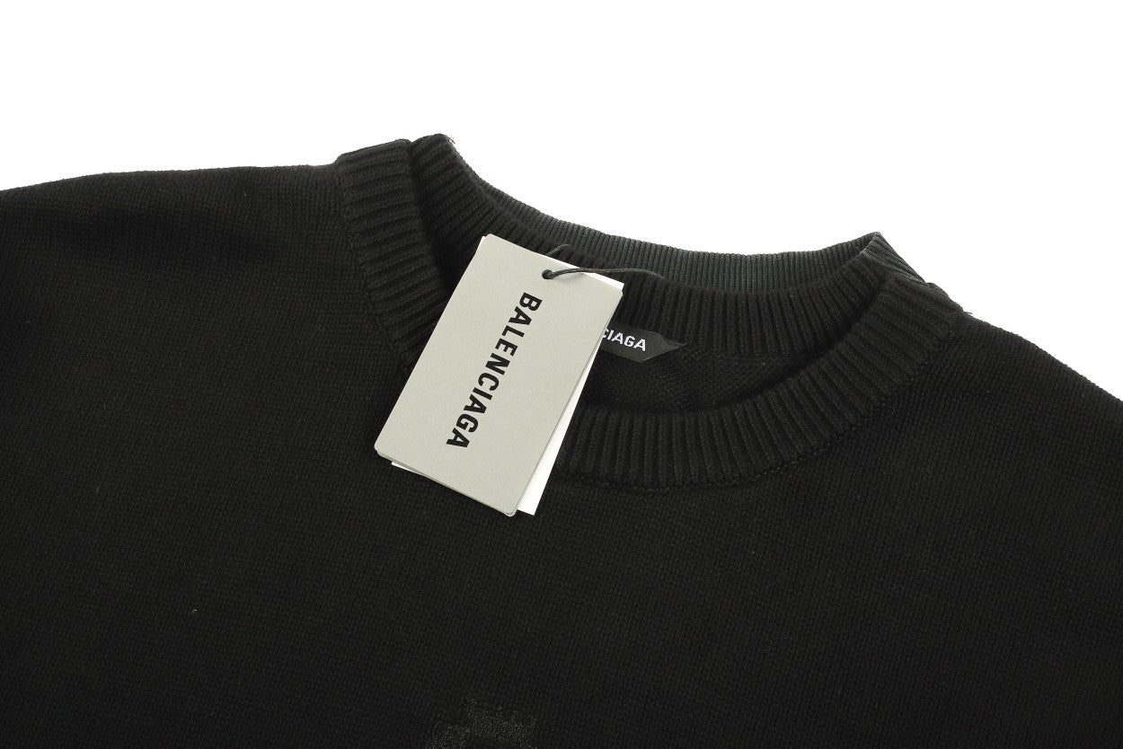 Balenciaga hoodie