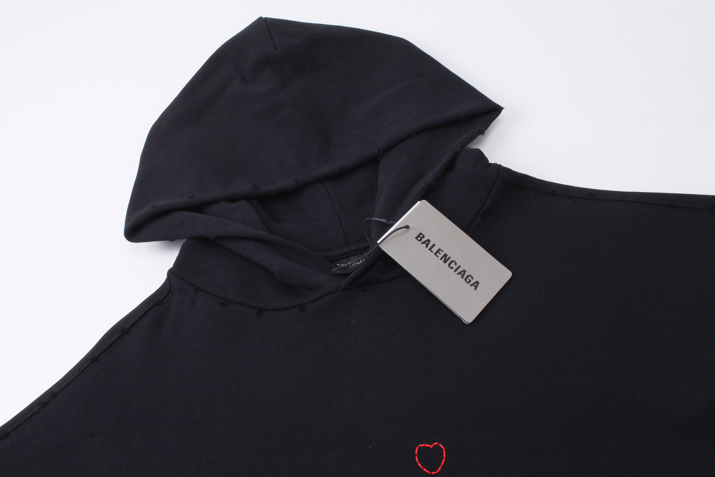 Balenciaga hoodie