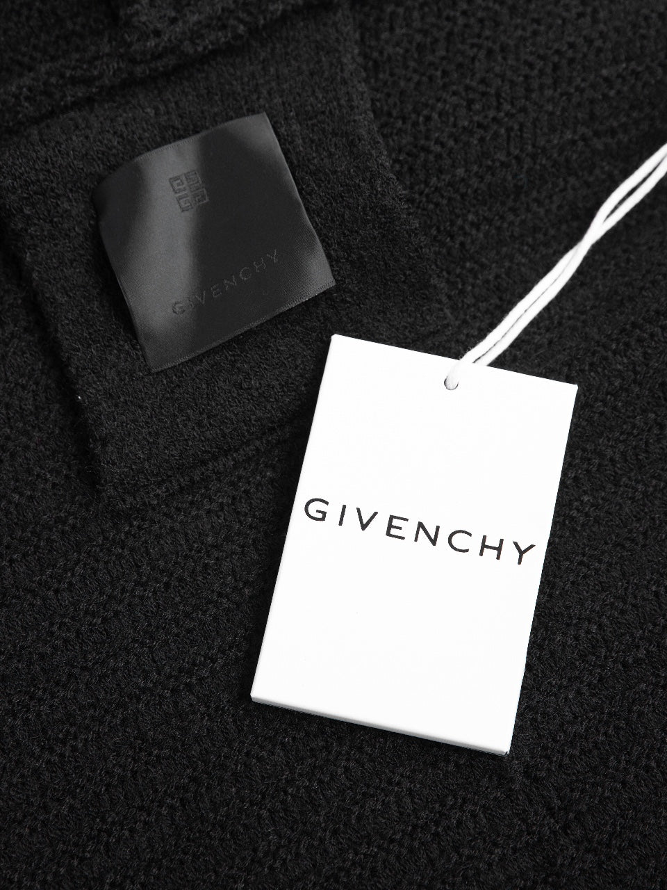 Givenchy sweater