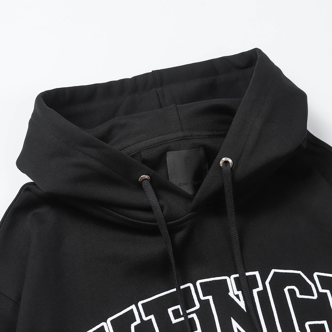 Givenchy hoodie