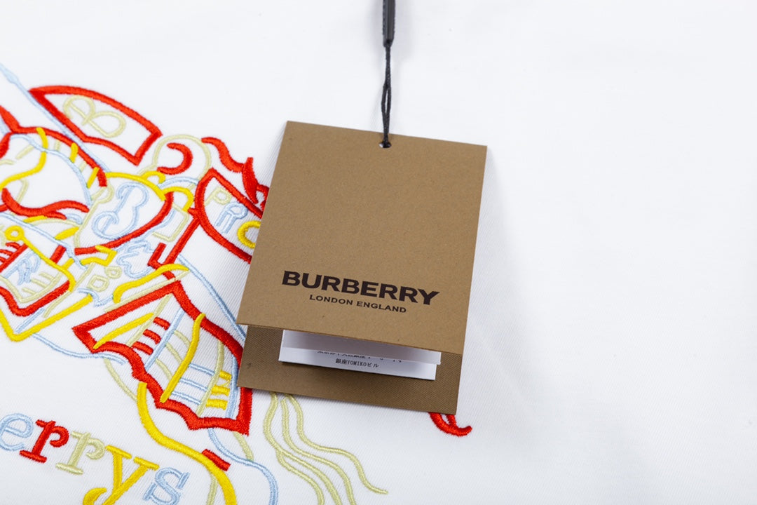 Burberry T-shirt