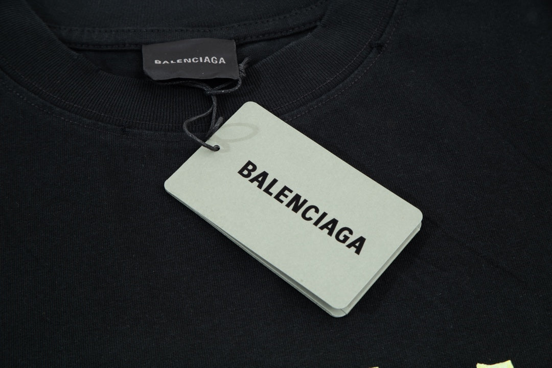 Balenciaga T-shirt