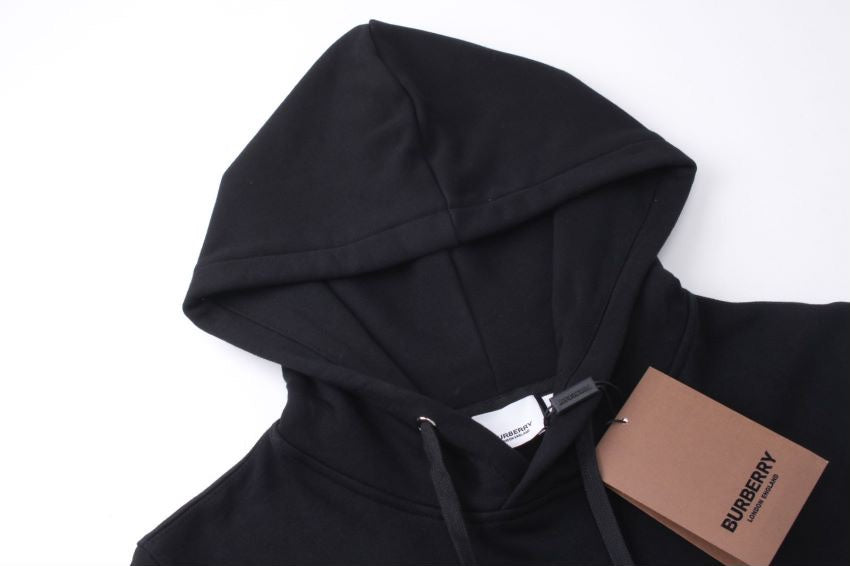 Burberry hoodie