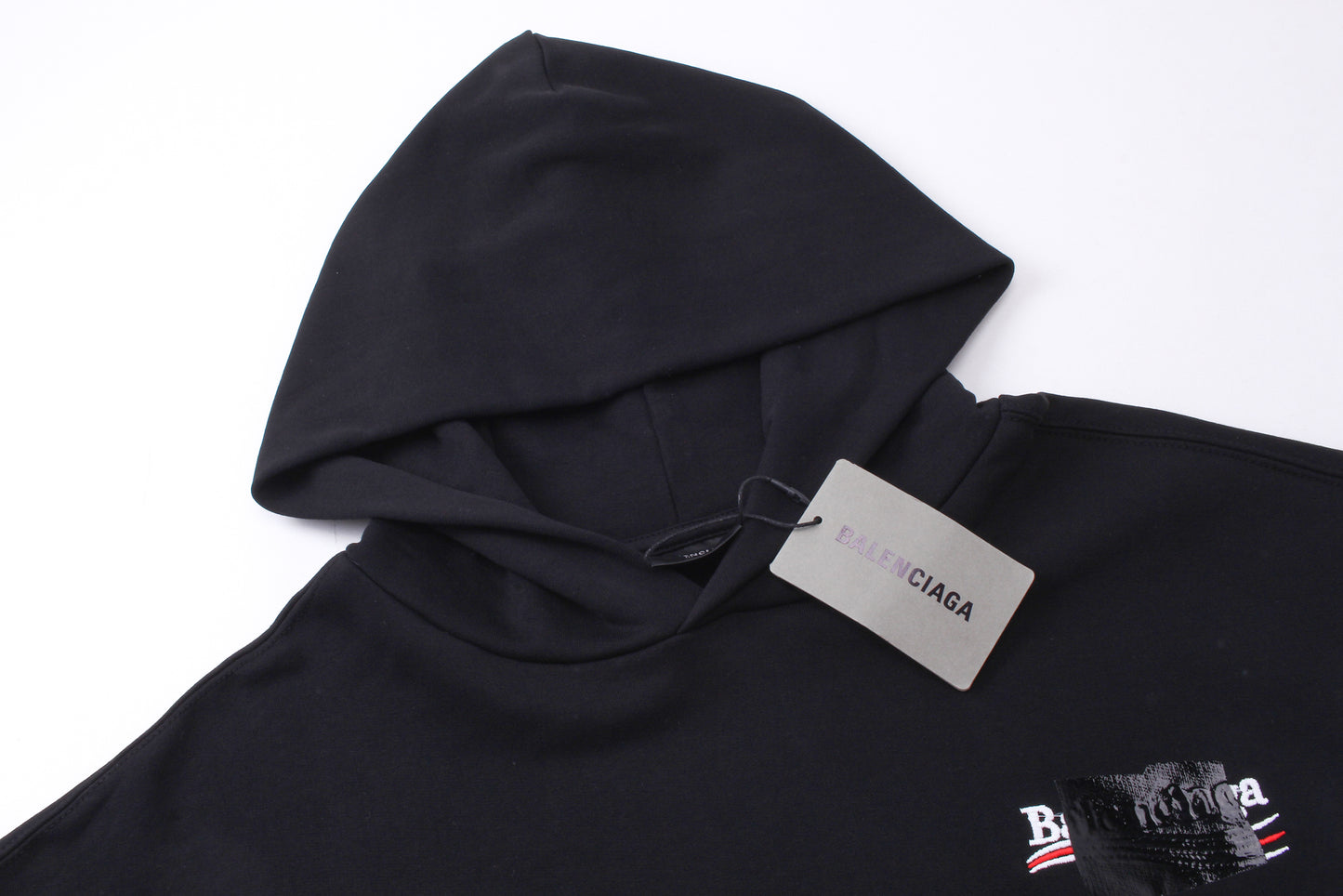 Balenciaga hoodie