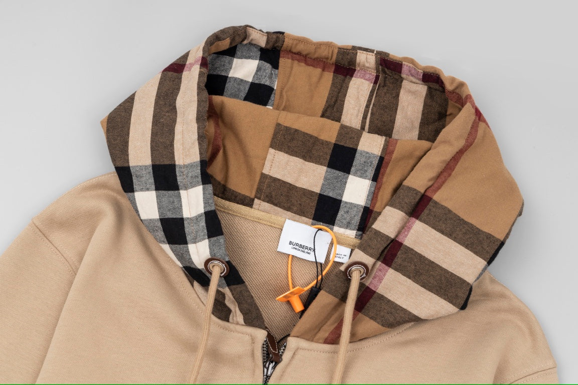 Burberry jacket