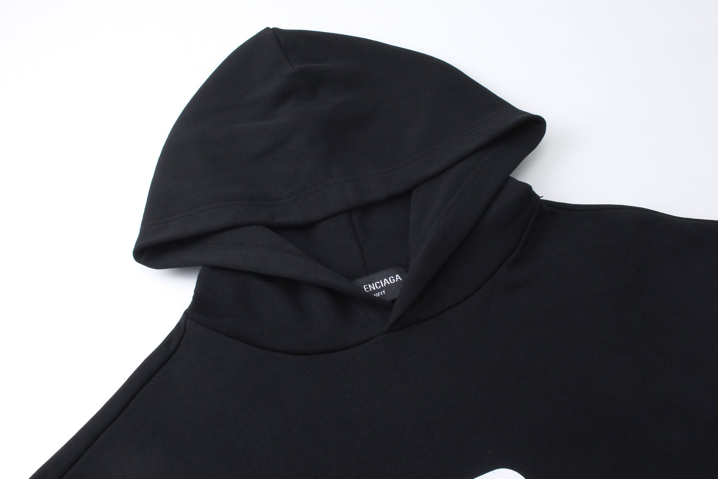 Balenciaga hoodie