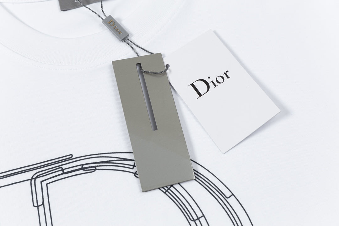 Dior T-shirt